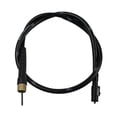 thumbnail image 2 of CABLE VELOCIMETRO DISCO HONDA GL 150 (14-19) (WSTD), 2 of 2