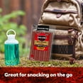 thumbnail image 6 of Jack Link’s Beef Stick Multipack, Original Flavor, Made with 100% Beef, 5g of Protein per Stick, 7.2 Ounce 9-Pack, 0.8 Ounce Beef Sticks, 6 of 8