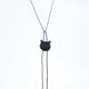 thumbnail image 5 of Cat Toy Self-hey Hanging Door Retractable Cat Scratch Rope Small Mouse Cat Stick Pet Cat Cat Supplies Multicolor, 5 of 5