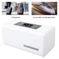 thumbnail image 3 of Electric Insulin Cooler Box, Lightweight Mini Medicine Refrigerator Electronic Portable with Storage Bag for Travel for Hospital, 3 of 7