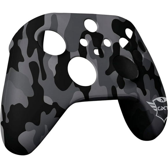 Funda Trust GXT 749K Controller Silicon Skins forXbox Camuflaje