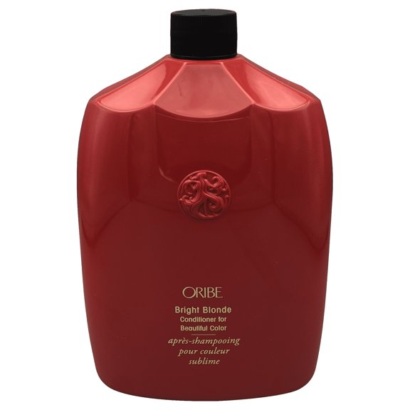 Oribe Bright Blonde Conditioner for Beautiful Color Liter
