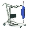 Invacare NCB-STDPROD-1246-KIT GHS350 Get-U-Up Patient Lift with R130 Standing Sling