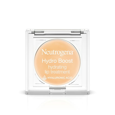 Neutrogena Hydro Boost Lip Treatment 0.10 Oz