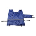 thumbnail image 1 of Ropa abrigada para pantorrilla, abrigo protector para pantorrilla, duradero, grueso y resistente al frío, para estilo agrícola y ordinario, 1 of 5