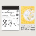 thumbnail image 4 of 2025 Business Card Cutting Dies for DIY Scrapbooking Holiday Albums Birthday Invitations Craft Projects, 4 of 6