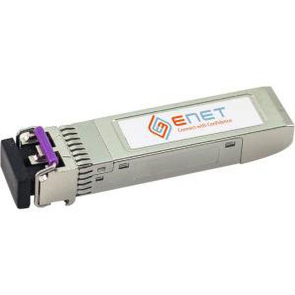 1000BASE-BX BI-DIRECTIONAL SFP BROCADE OEM E1MG-BXD-120K