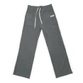 thumbnail image 4 of BUWTTER Pants for Men Corduroy Casual Relaxed Fit Wide Leg With Crotch Comfortable Soft Wear Trousers Grey XXL, 4 of 4