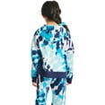 thumbnail image 3 of Justice Girls Fleece Hoodie, Sizes XS-XLP, 3 of 4