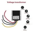 thumbnail image 4 of 12v To 24v 15a 360w Dc Dc Converter 360w Step Up Dc Converter, 4 of 5