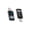 C male to USB female-light black, variant on Highly Speed USB C To USB3.2 Adapter,USB C to USB Adapter 10Gbps Data Transfer 36W Charging For USB C Devices,Smartphone