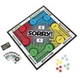 thumbnail image 3 of Hasbro Sorry A5065 Sorry Board Game, 3 of 3