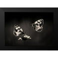 thumbnail image 2 of Hoffman, Jimmy 24x18 Black Modern Framed Museum Art Print Titled - Medioluto norteAÂ±a, 2 of 5