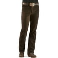 thumbnail image 2 of Wrangler Men's Jeans 936 Slim Fit Prewashed Colors - Mesquite_X, 2 of 2