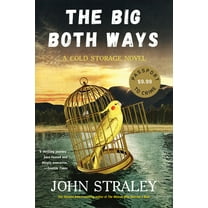 Pre-Owned The Big Both Ways (Paperback) 1641291575 9781641291576