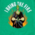 thumbnail image 3 of Disney Villains - Hades I Bring The Fire - Toddler And Youth Short Sleeve Graphic T-Shirt, 3 of 5
