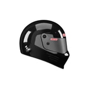 Simpson 9200031 Bandit SA2025 Gloss White Helmet, Large