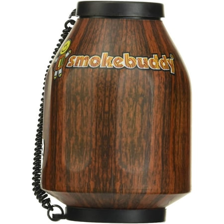 

smokebuddy Original Wood Brown