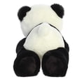 thumbnail image 4 of Aurora - Medium Black Flopsie - 13" Bei Bei - Adorable Stuffed Animal, 4 of 4