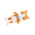 thumbnail image 1 of Ounissouiy Muñeca Encantadora Delicada Animal Muñecas Compañía Limpia Almohada Divertida Dakimakura Marioneta Dormitorio Estudio Animales de peluche y juguetes de peluche Amarillo 35cm, 1 of 6