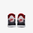 thumbnail image 5 of (GS) Air Jordan 3 Retro SE 'Denim Fire Red' (2020) CZ6634-100, 5 of 6