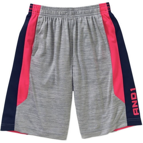 and1 basketball shorts walmart