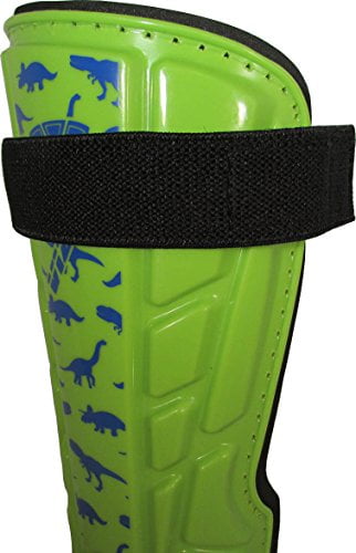 Vizari Dino Soccer Shin Guard