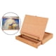 thumbnail image 4 of Cajón de Caballete Tablero Caballetes plegables de Organizador Pintura Tarea Lectura Soporte Organizador Suministros de, 4 of 7
