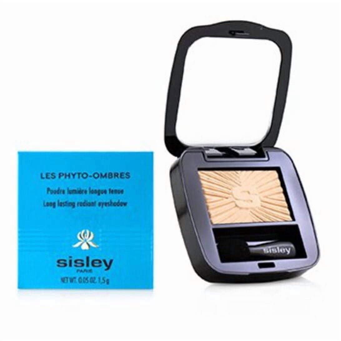 Sisley - Les Phyto Ombres Long Lasting Radiant Eyeshadow - # 11 Mat Nude  1.5g/0.05oz