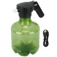 thumbnail image 2 of Botella Pulverizadora Eléctrica de Alta Presión para recargable Para Limpieza de Jardines y Riegro de Flores, 2 of 7