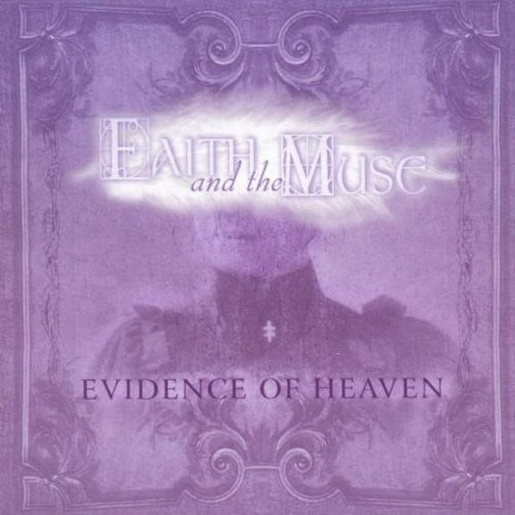 Faith & the Muse - Evidence of Heaven - Industrial - CD