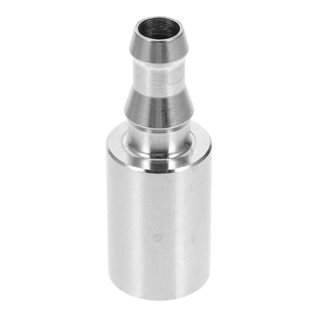 MIANGASTORE Heavy Sinker For Water Bottle Dispenser Pump Stainless Steel Hose Weight Water Dispenser Pipe Sinker Stainless Steel Pump Weight For Bottle Pump