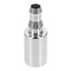 thumbnail image 1 of Bombas de agua de acero inoxidable, bomba de agua para botellas, peso de tubería resistente para dispensador de agua, peso de tubería para bomba de agua, accesorios para dispensador de agua, 1 of 6