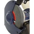 Rikon 8 Inch Professional Low Speed Bench Grinder