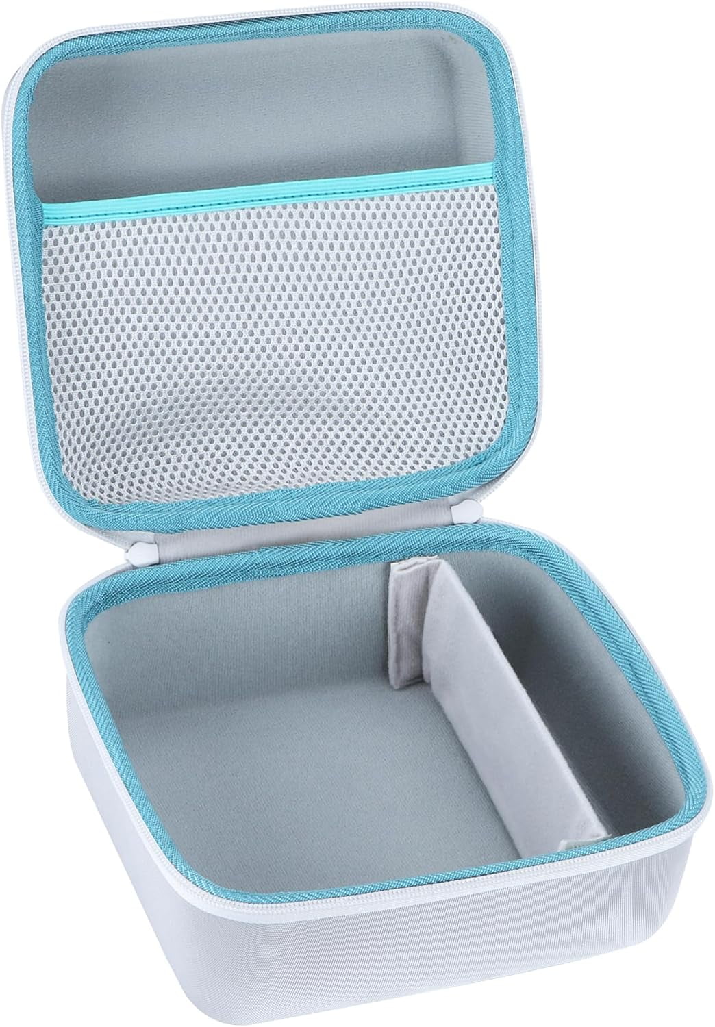 Case Compatible with PT-N20 / PT-N25BT / PT-N25BTV3 Personal Desktop Label Maker Portable - Case Only