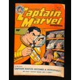 thumbnail image 1 of Captain Marvel Adventures #73 VG 4.0 Comic Book, 1 of 2