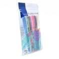 thumbnail image 3 of Bolígrafo Azor Pin Point Pastel Punto Fino de Aguja Colores Surtidos 8 Piezas, 3 of 4