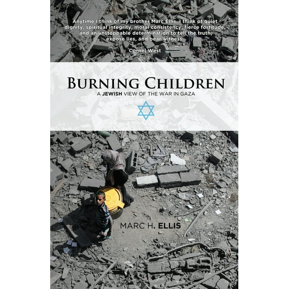 Burning Children, (Paperback)