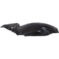 thumbnail image 5 of For Infiniti G37 2008-2013 Fender Liner Passenger Side | Front | Forward | Plastic | Replacement For IN1249114 | 615343274263, 63844JL00A, 5 of 6
