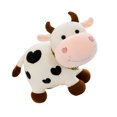 thumbnail image 1 of Tholdsy Muñeco de peluche sin deformación, adorno de algodón PP, almohadas para dormir para bebés, accesorios de coche flexibles, juguetes hechos a Animales de peluche y juguetes de peluche Tholdsy FN006172-00, 1 of 6