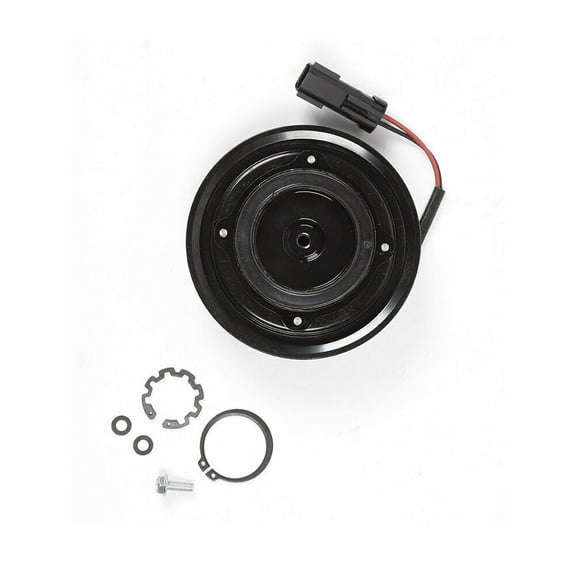 Fits For 2003 2004 2005 2066 2007 2008 Dodge Ram 1500 2500 5.7L A/C AC Compressor Clutch Repair Kit