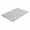 Grey, variant on Summer Cooling Mat & Sleeping Pad- Washable, Non-, Cooling Fabric, Indoor/Outdoor Summer Pad, Easy Carry, Easy Clean. Keep Cooling for Medium/Large Dogs and Cats