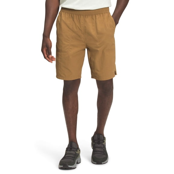 The North Face Pull-On Adventure Shorts Utility Brown MD R