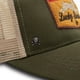 thumbnail image 5 of Gorra Trucker Verde Olivo Unitalla Lucky Bastard, 5 of 5