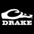thumbnail image 3 of Drake Waterfowl Drake™ Window Decal White One Size Fits Most, 3 of 4