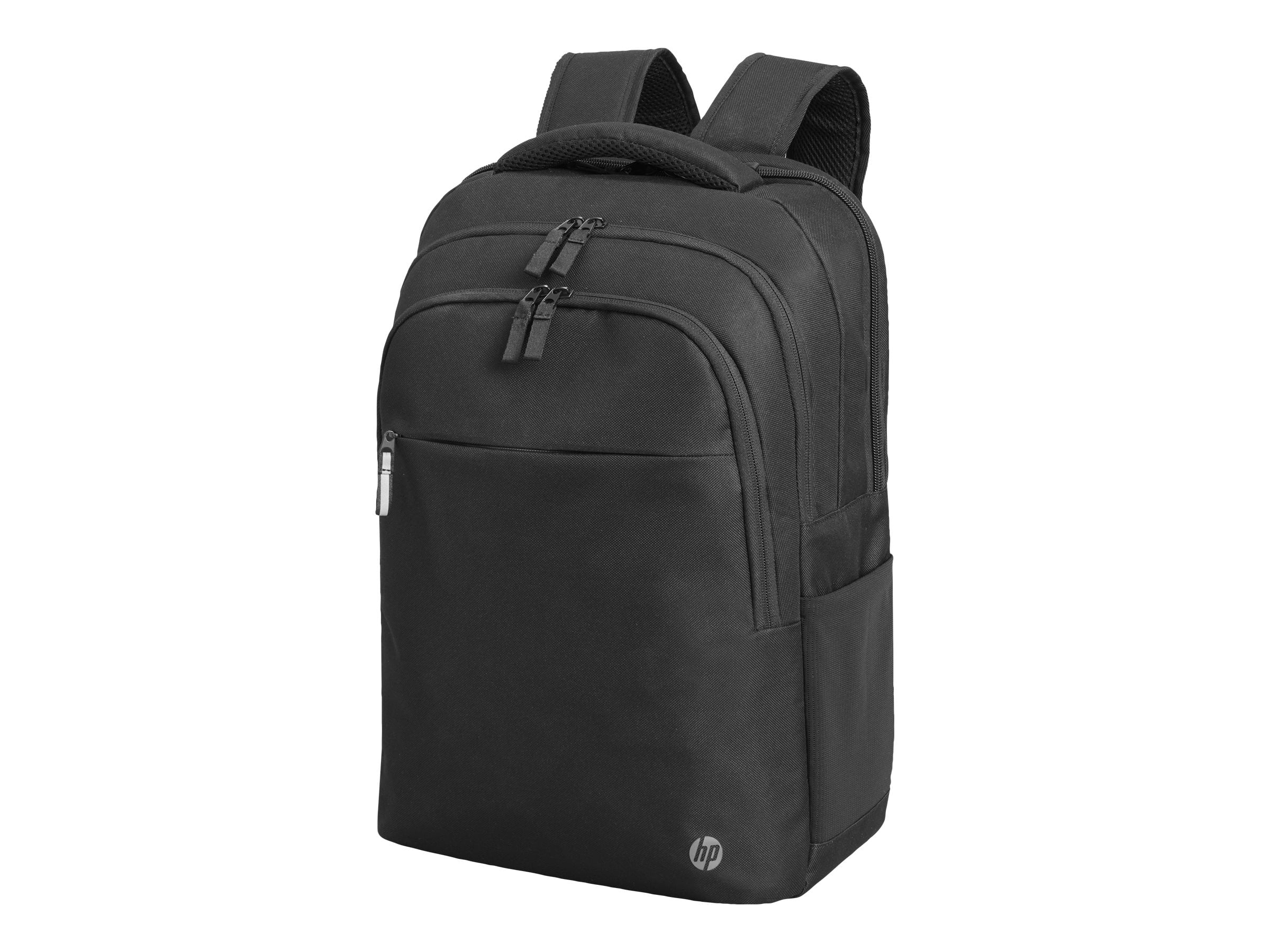 HP Renew Business - Notebook carrying backpack - 17.3