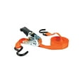 thumbnail image 2 of Keeper 05506 Ratchet Tie Down, 500 lb, 15 ft L x 1 in W, 2 of 9