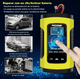 thumbnail image 5 of Cargador De Batería Inteligente 12v Autosport Cargador LCD Alta Frecuencia, 5 of 7