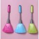 thumbnail image 1 of Paquete de 3 cepillos de microfibra esponjosos y delicados para cocina, cepillo para teclado de ordenador portátil, herramienta limpiadora de pantalla, minivarita para quitar el polvo (azul, verd, 1 of 5