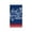 B, variant on Kitchen Towel, Kitchen Dishes Towels Independence Day Themed 23.6x15.8in, Absorbent Tea Towels Cooking Baking, Washable Cloth For Home Restaurant Party July 4th Use 60x40cm